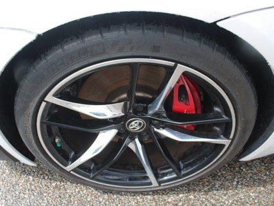 2021 Toyota GR Supra 3.0 Premium