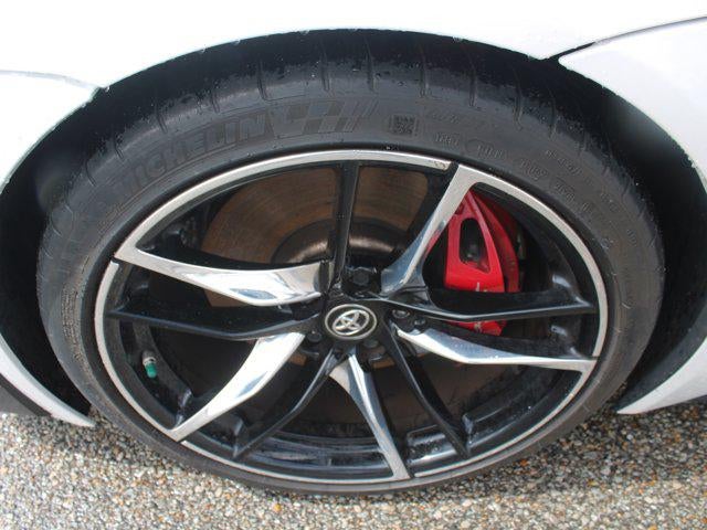 2021 Toyota GR Supra 3.0 Premium