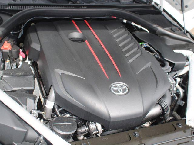 2021 Toyota GR Supra 3.0 Premium