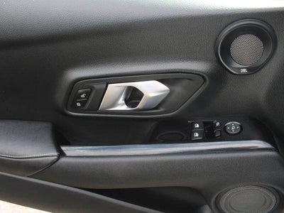 2021 Toyota GR Supra 3.0 Premium