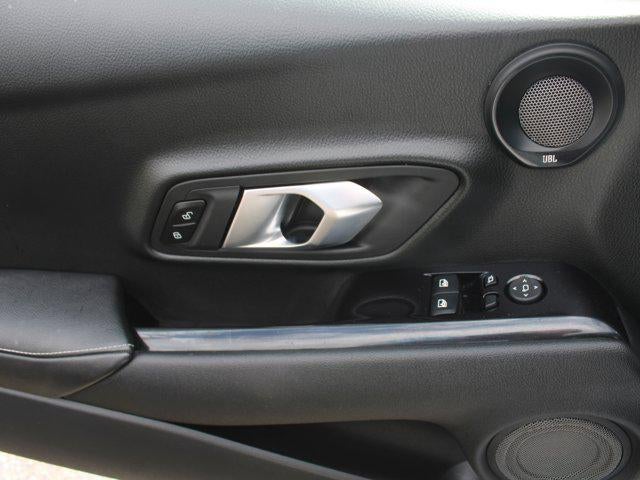 2021 Toyota GR Supra 3.0 Premium