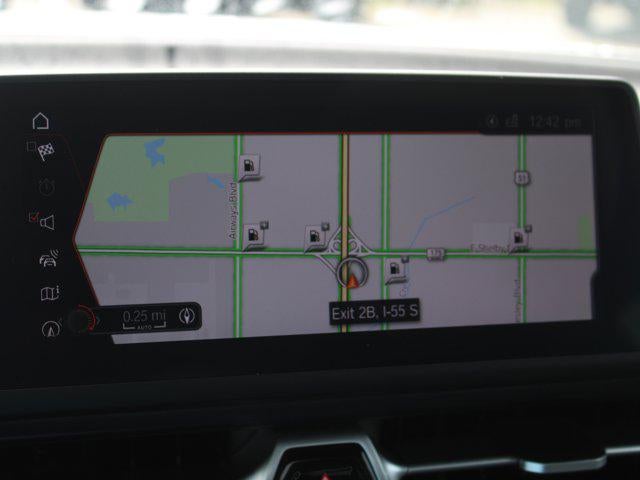 2021 Toyota GR Supra 3.0 Premium