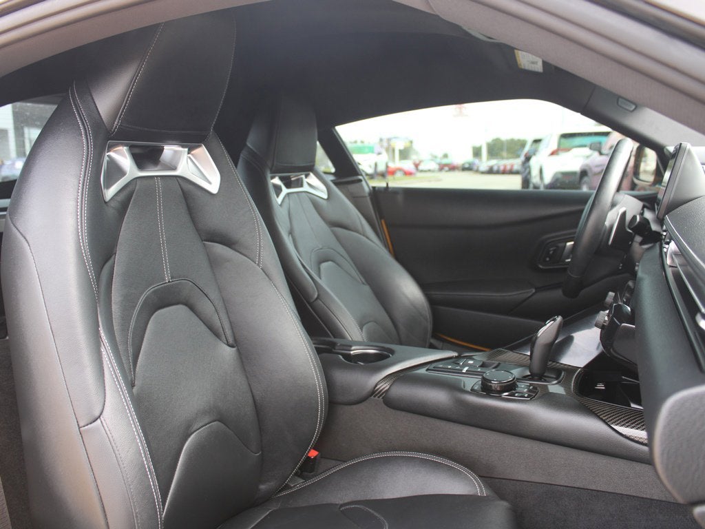 2022 Toyota GR Supra 3.0 Premium