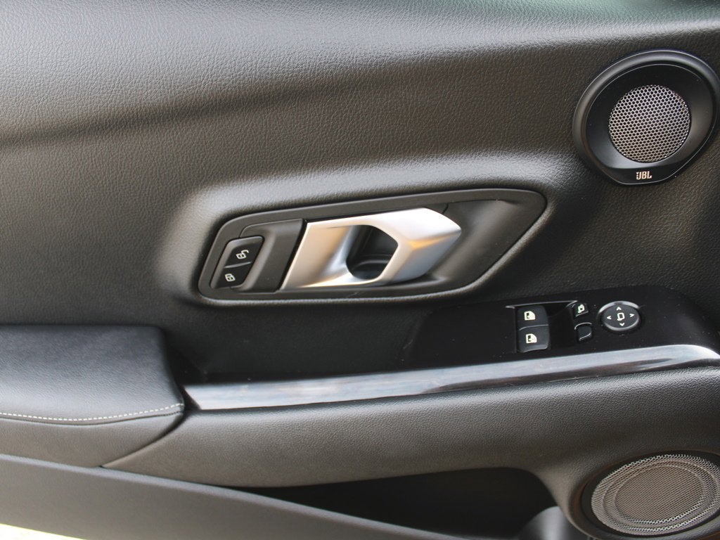 2022 Toyota GR Supra 3.0 Premium