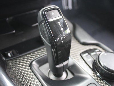 2022 Toyota GR Supra 3.0 Premium