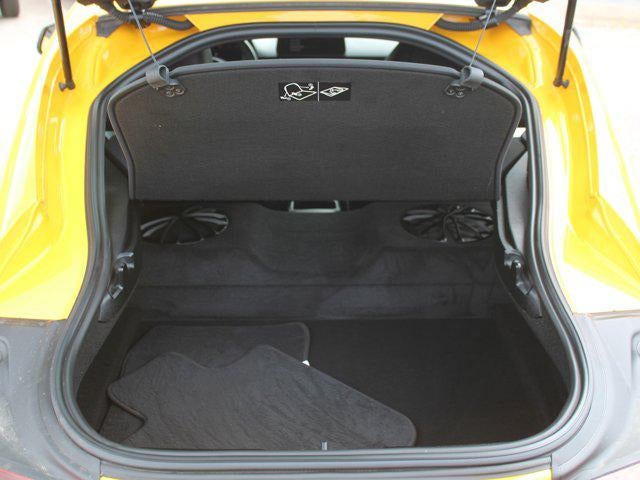 2022 Toyota GR Supra 3.0 Premium