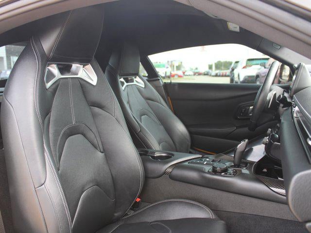 2022 Toyota GR Supra 3.0 Premium