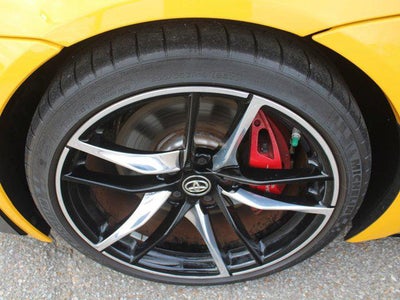 2022 Toyota GR Supra 3.0 Premium