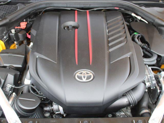 2022 Toyota GR Supra 3.0 Premium