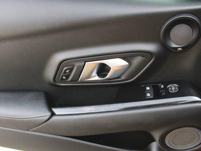 2022 Toyota GR Supra 3.0 Premium