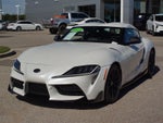 2023 Toyota GR Supra 3.0 Premium