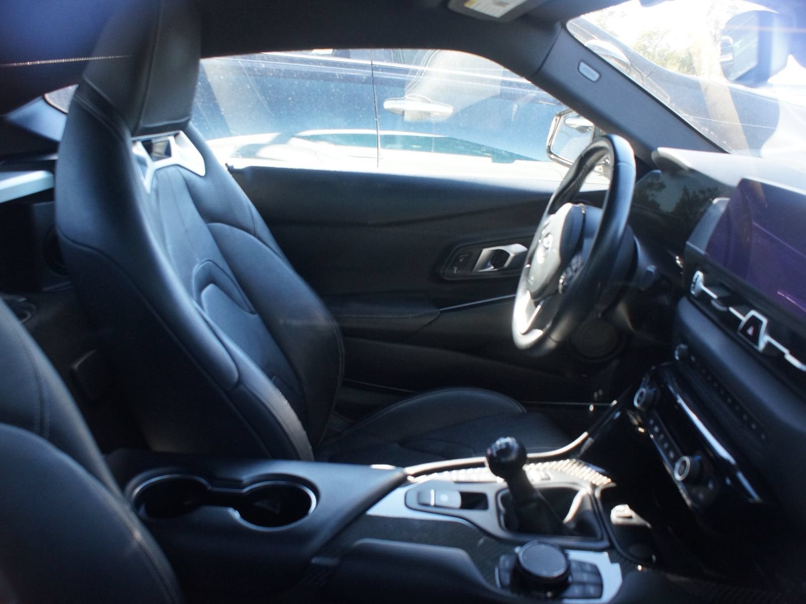 2023 Toyota GR Supra 3.0 Premium