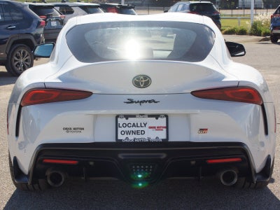 2023 Toyota GR Supra 3.0 Premium