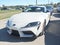 2023 Toyota GR Supra 3.0 Premium