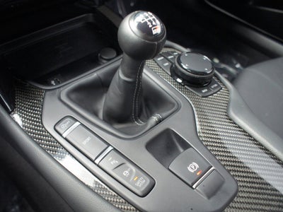 2023 Toyota GR Supra 3.0 Premium