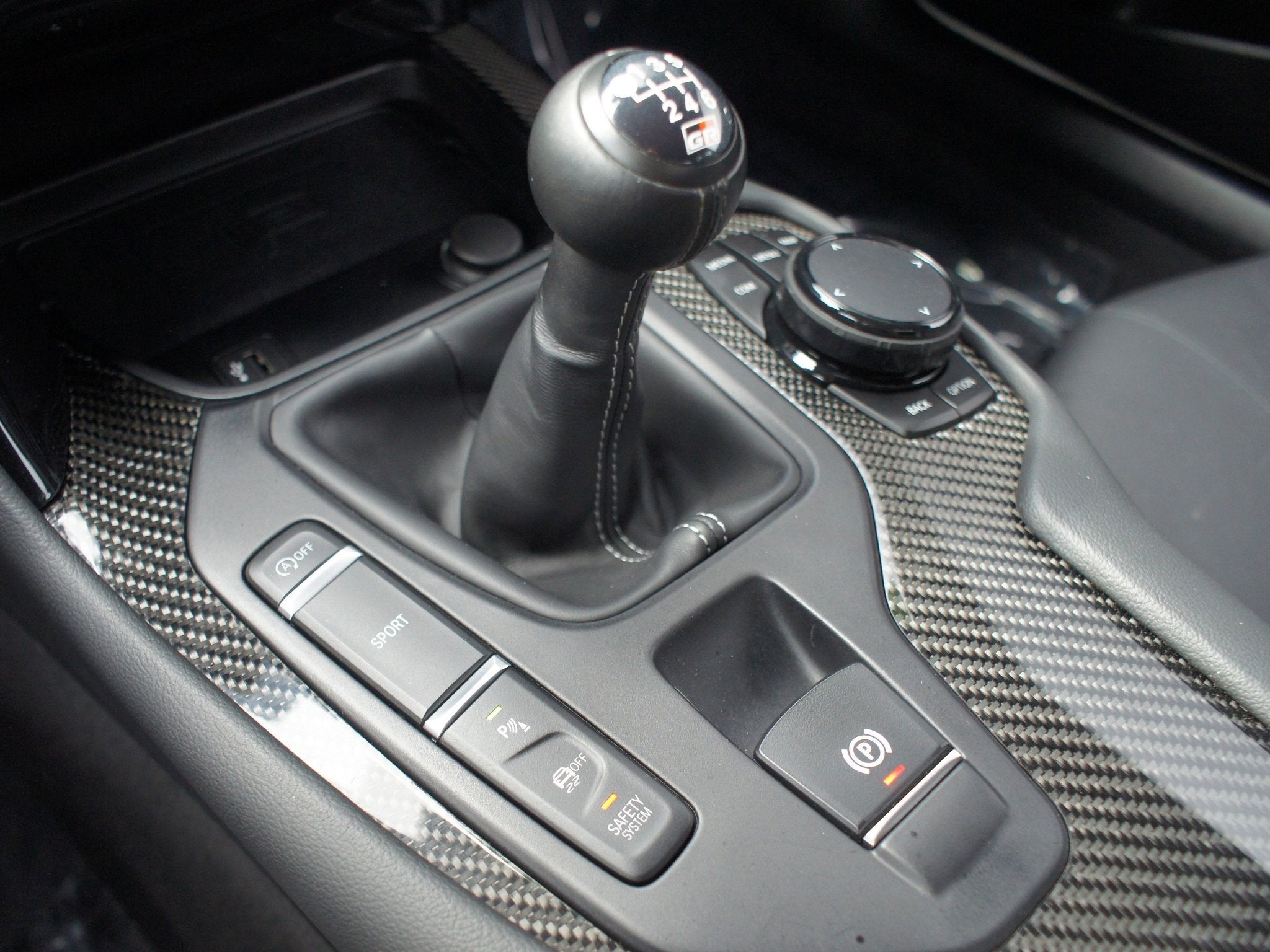 2023 Toyota GR Supra 3.0 Premium