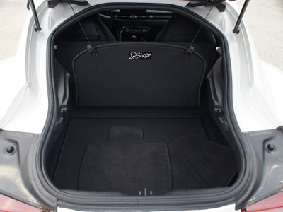 2023 Toyota GR Supra 3.0 Premium