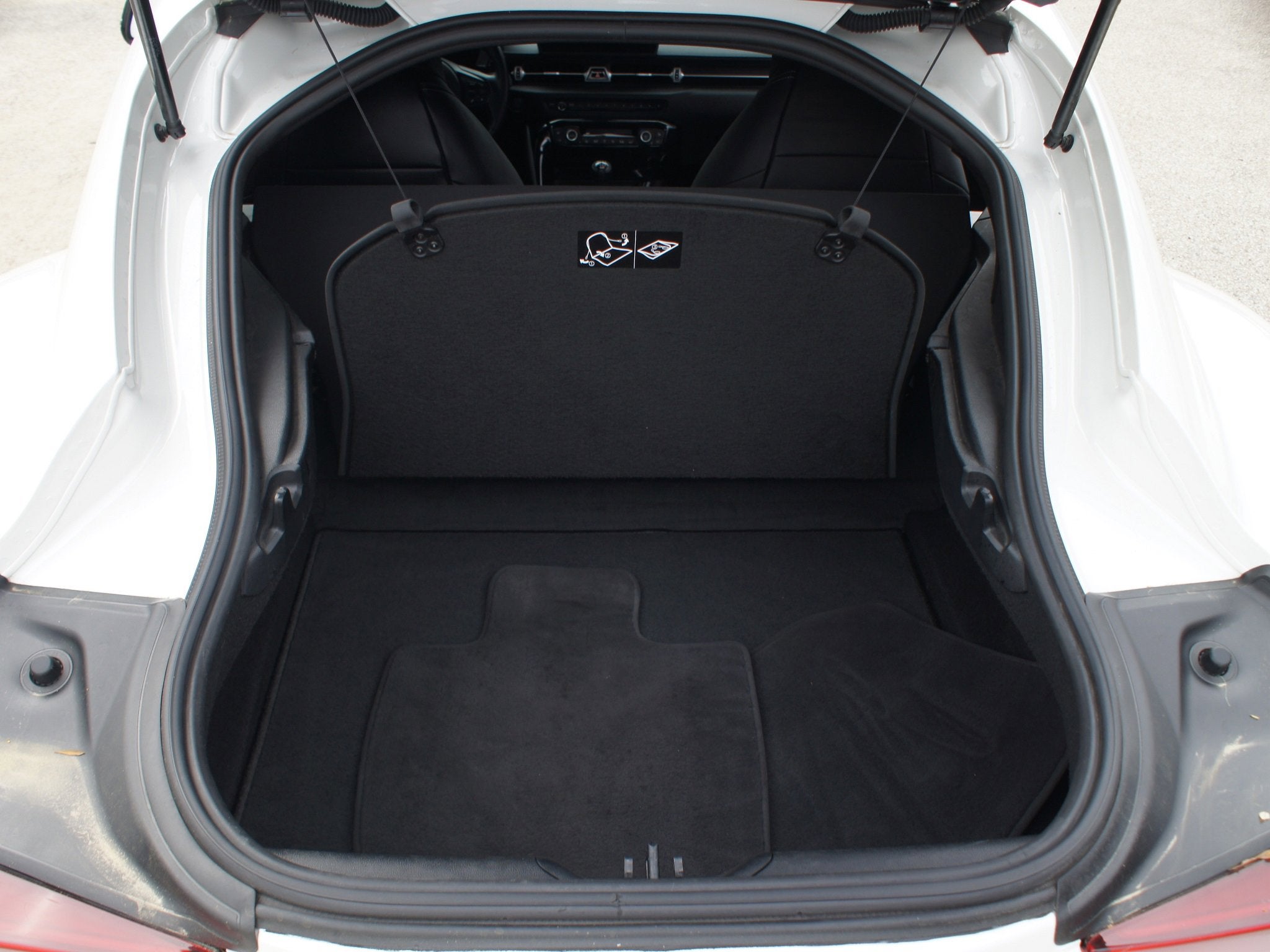 2023 Toyota GR Supra 3.0 Premium