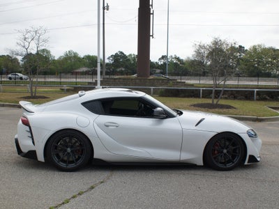 2023 Toyota GR Supra 3.0 Premium
