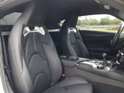 2023 Toyota GR Supra 3.0 Premium