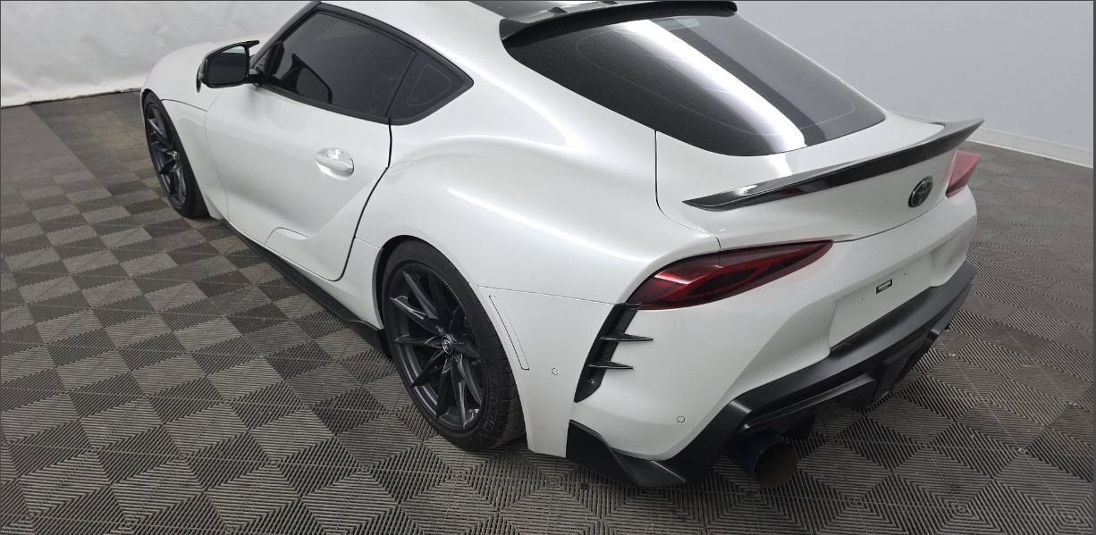 2023 Toyota GR Supra 3.0 Premium