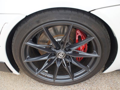 2023 Toyota GR Supra 3.0 Premium