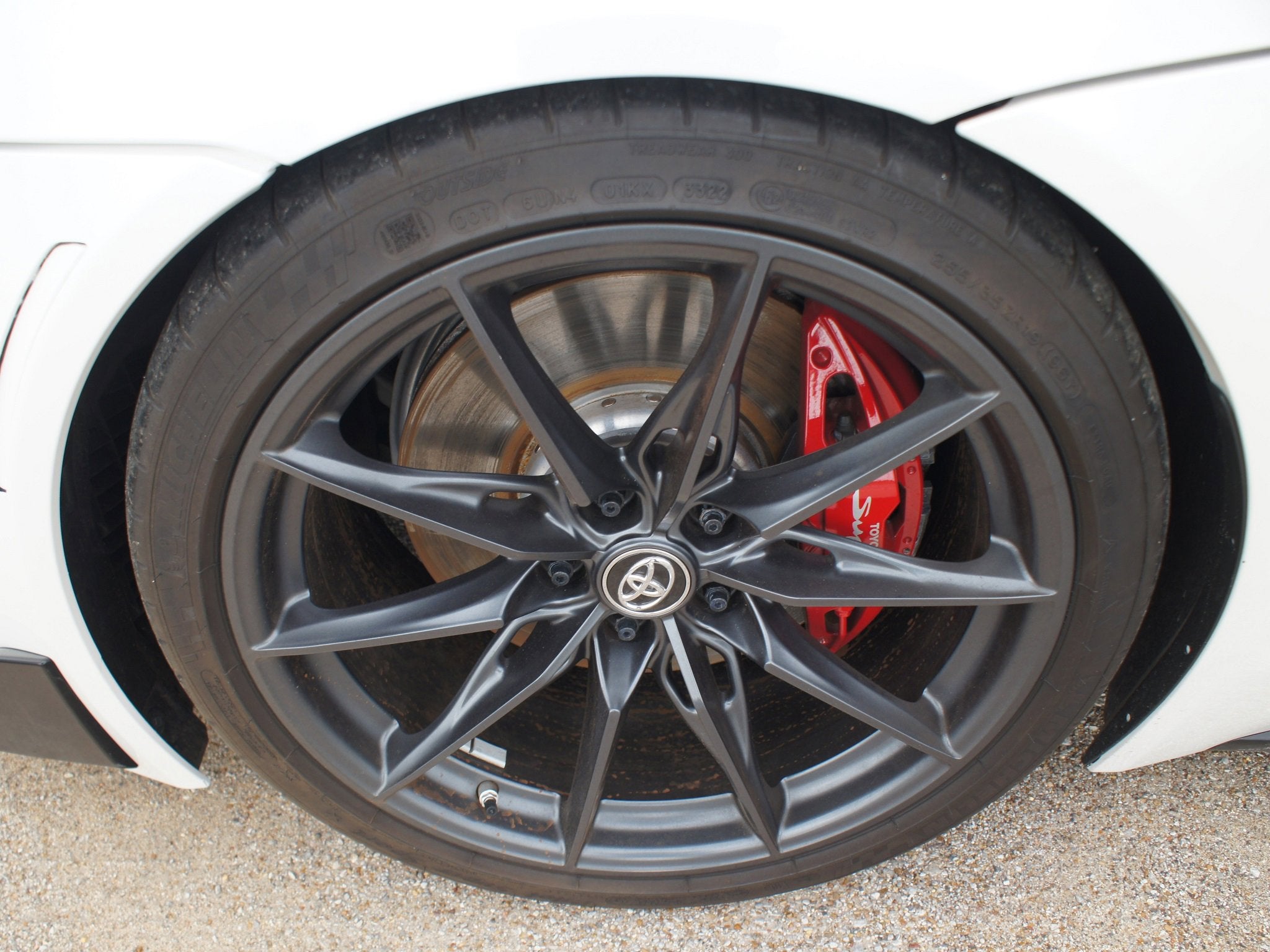 2023 Toyota GR Supra 3.0 Premium