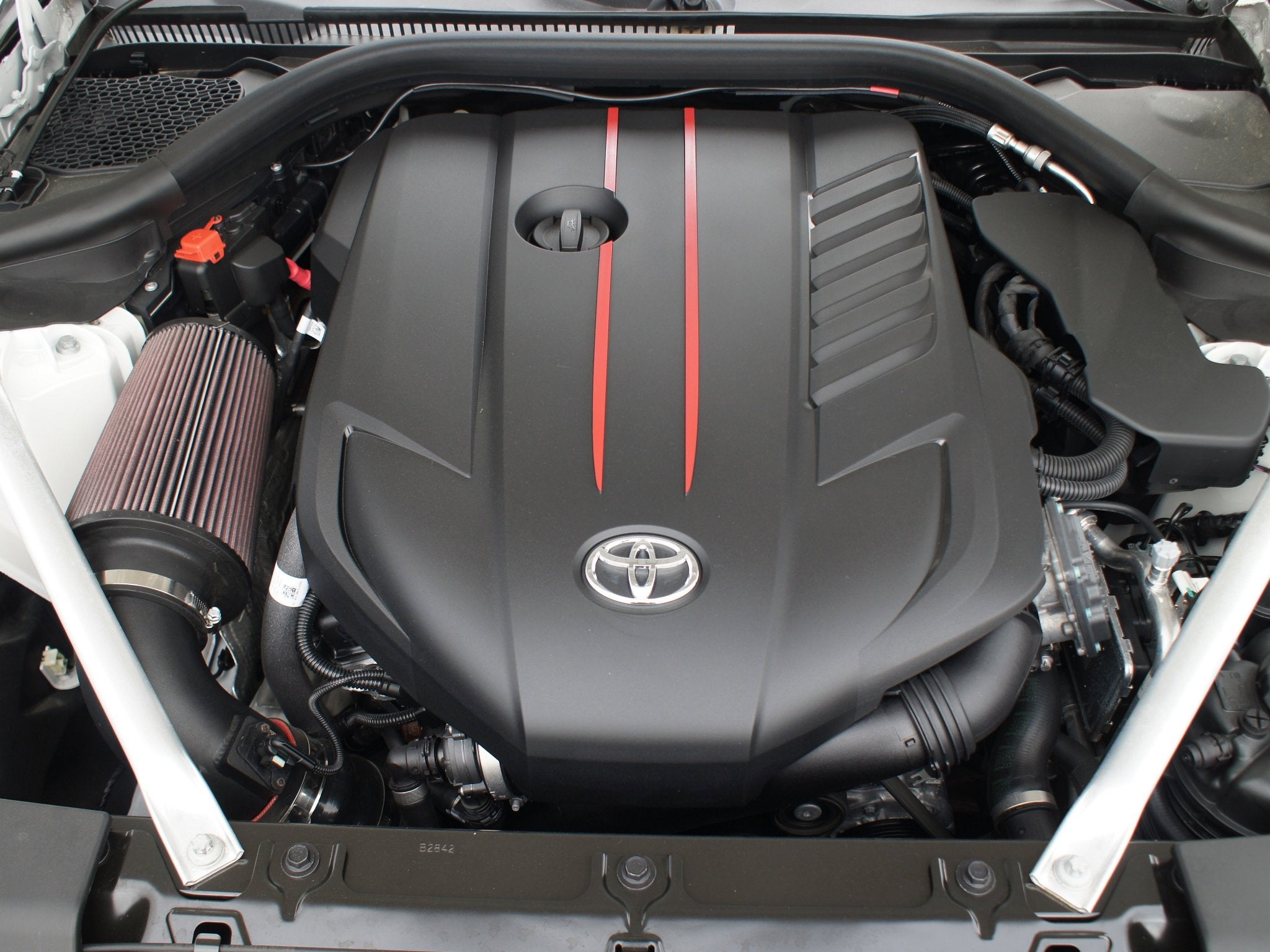 2023 Toyota GR Supra 3.0 Premium