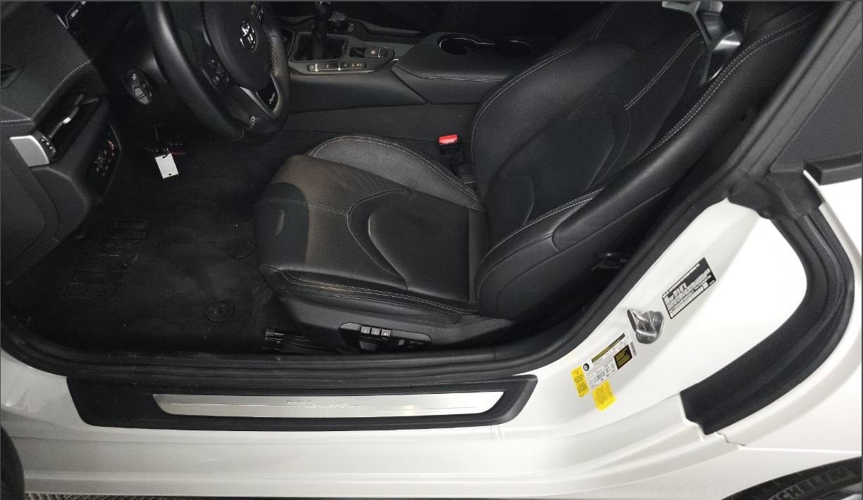 2023 Toyota GR Supra 3.0 Premium