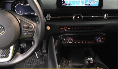 2023 Toyota GR Supra 3.0 Premium