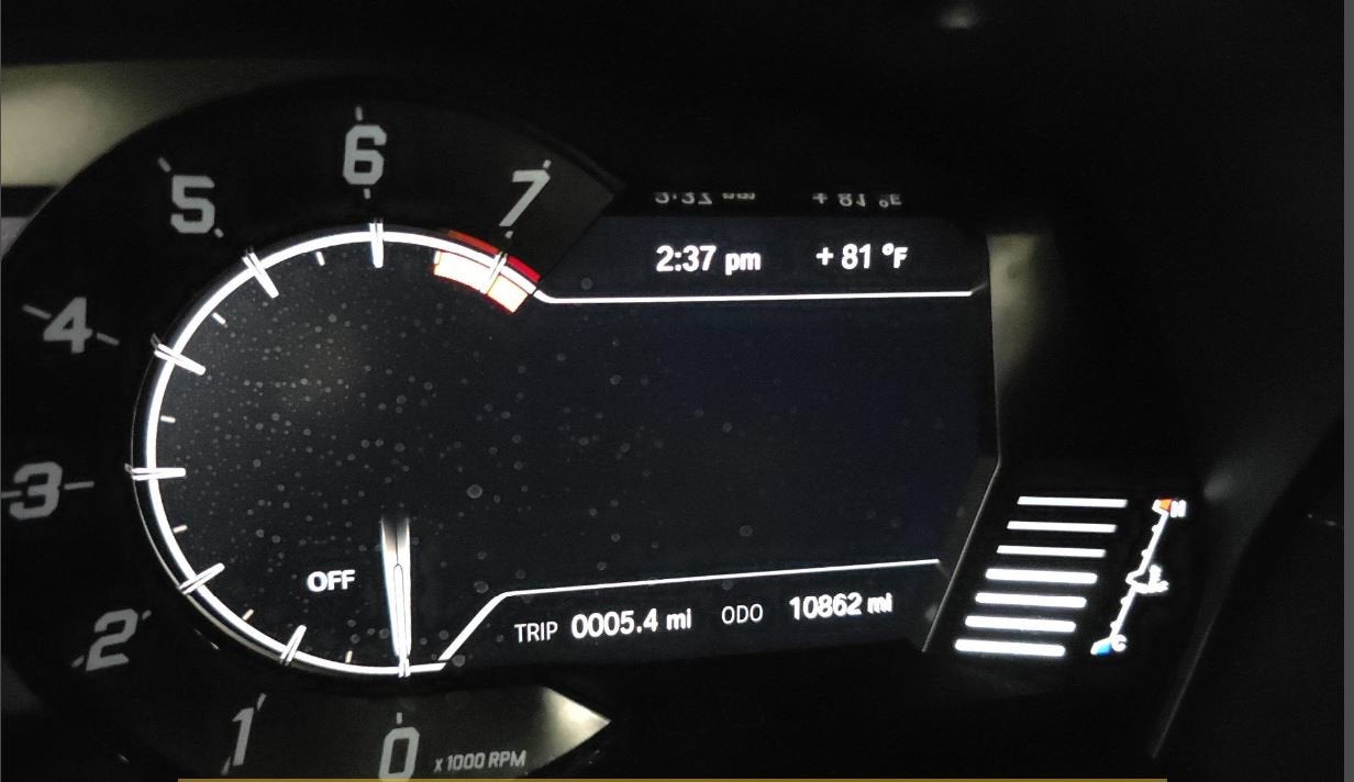 2023 Toyota GR Supra 3.0 Premium