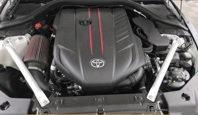 2023 Toyota GR Supra 3.0 Premium