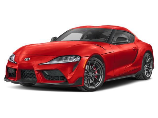 2023 Toyota GR Supra 3.0 Premium