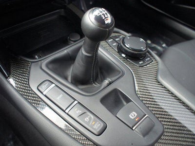 2023 Toyota GR Supra 3.0 Premium