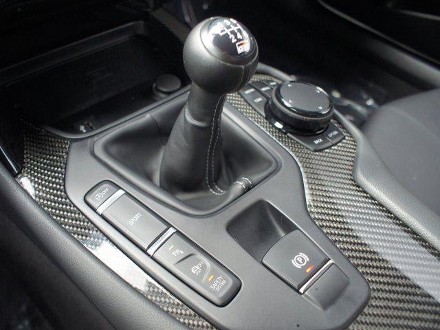 2023 Toyota GR Supra 3.0 Premium