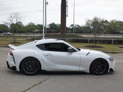 2023 Toyota GR Supra 3.0 Premium