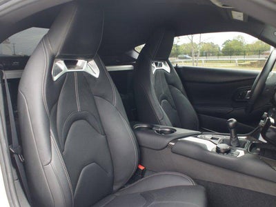 2023 Toyota GR Supra 3.0 Premium