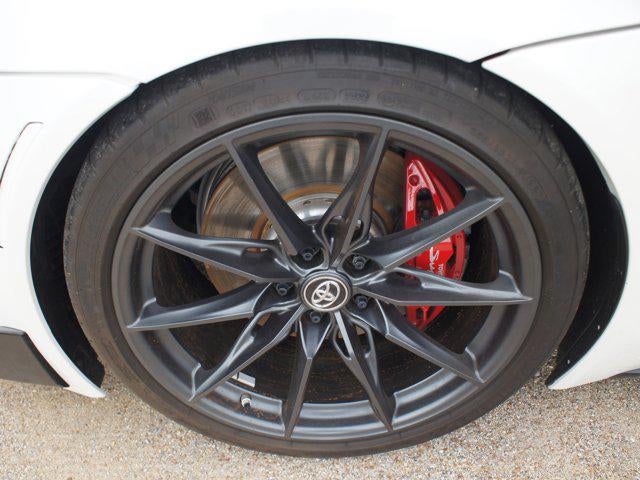 2023 Toyota GR Supra 3.0 Premium