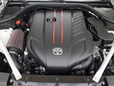 2023 Toyota GR Supra 3.0 Premium