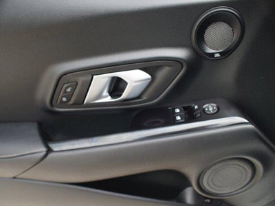 2023 Toyota GR Supra 3.0 Premium