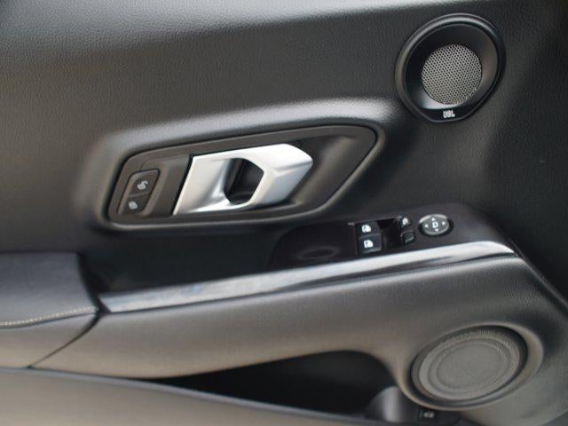 2023 Toyota GR Supra 3.0 Premium