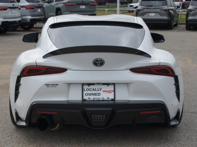 2023 Toyota GR Supra 3.0 Premium