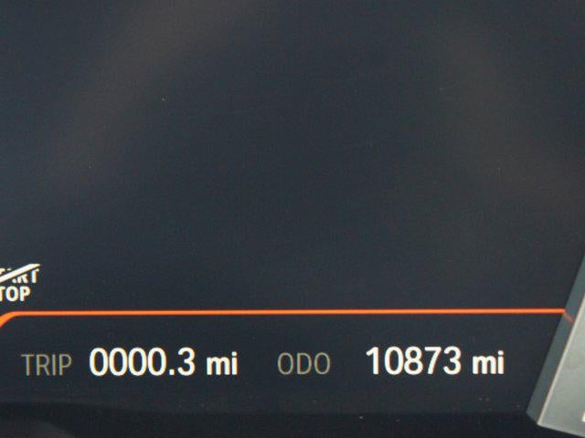 2023 Toyota GR Supra 3.0 Premium