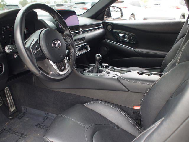 2023 Toyota GR Supra 3.0 Premium