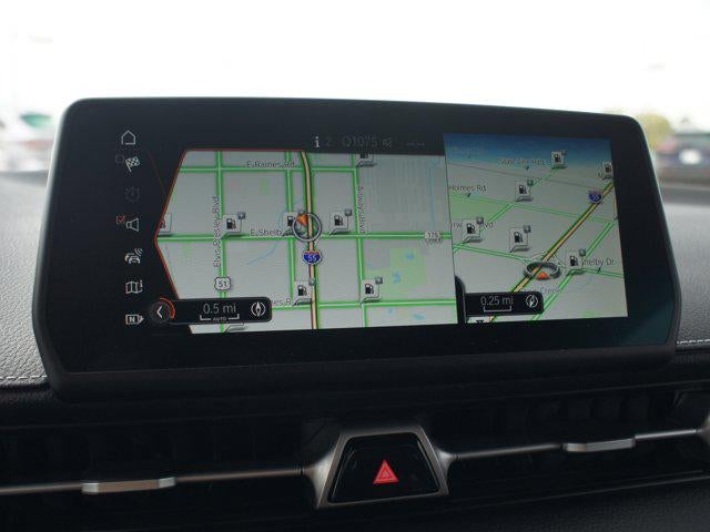 2023 Toyota GR Supra 3.0 Premium