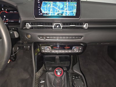 2026 Toyota GR Supra MkV Final Edition