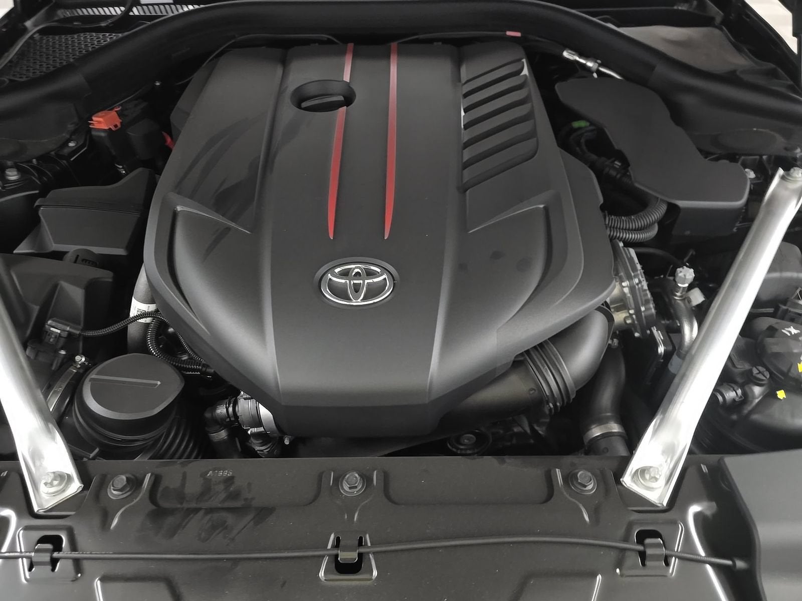 2026 Toyota GR Supra MkV Final Edition