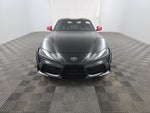2026 Toyota GR Supra MkV Final Edition