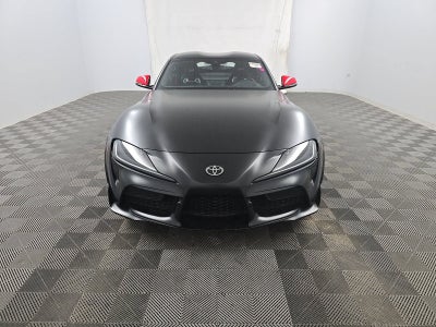2026 Toyota GR Supra MkV Final Edition