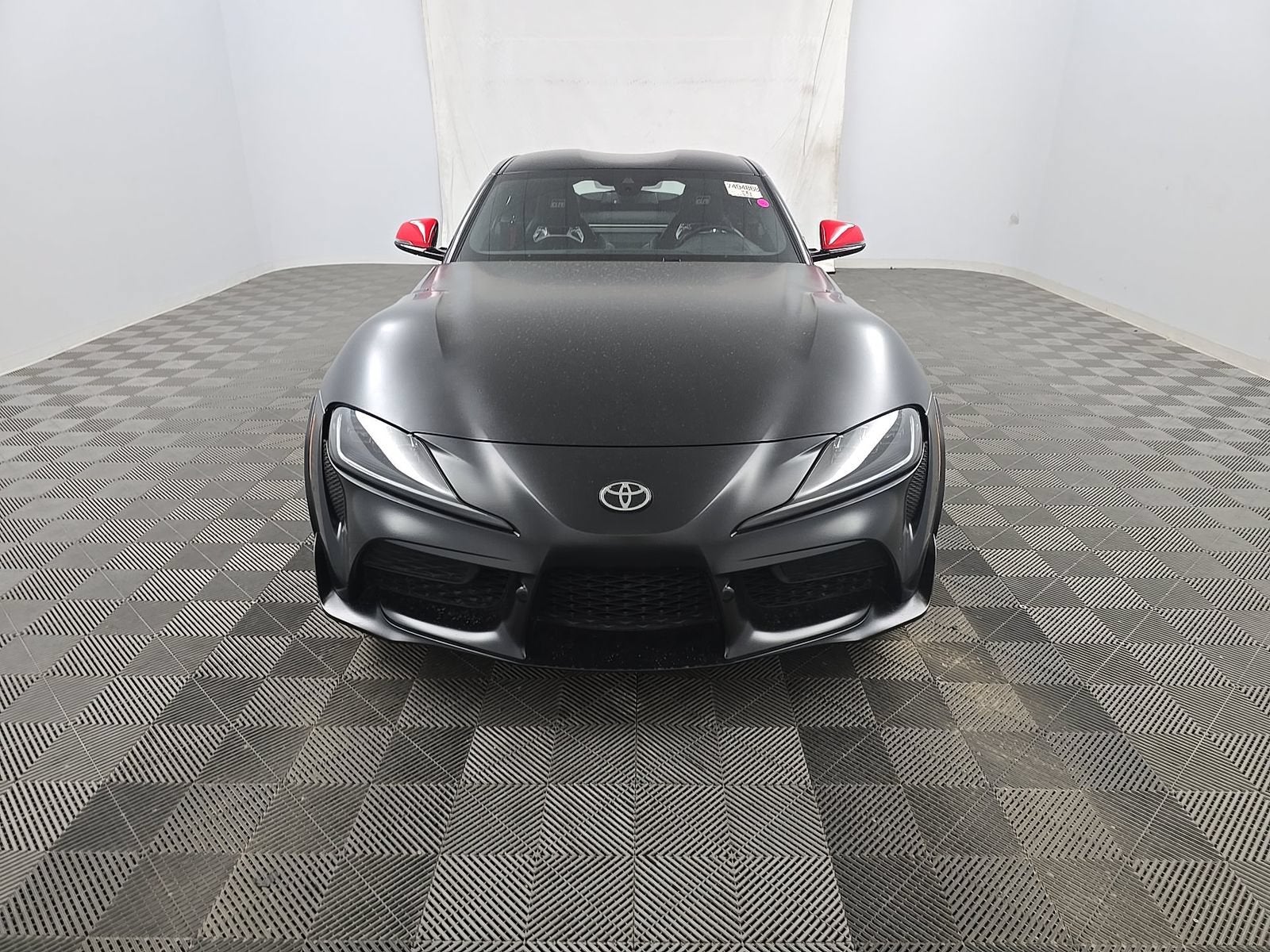 2026 Toyota GR Supra MkV Final Edition